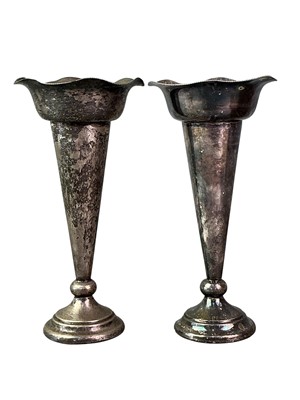 Lot 524 - COLLECTION OF SILVER PLATED ITEMS