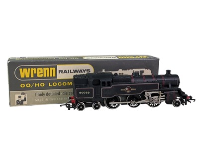 Lot 272 - WRENN RAILWAYS