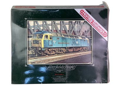 Lot 280 - HORNBY RAILWAYS