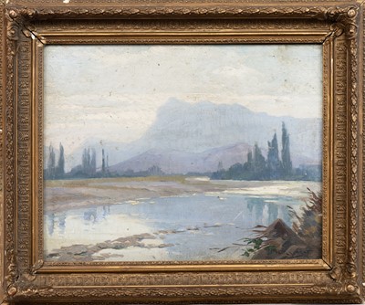 Lot 732 - * WILLIAM MILLER FRAZER RSA (SCOTTISH 1864 - 1961)