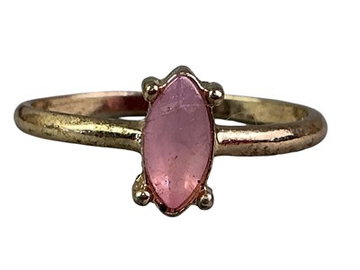 Lot 602 - COLLECTION OF COSTUME JEWELLERY