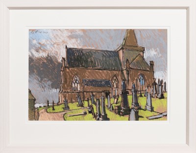 Lot 245 - DOUGLAS LENNOX