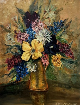 Lot 608 - * DORIS MACDONALD