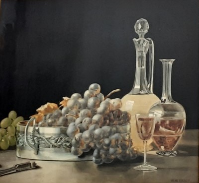 Lot 650 - BRITISH SCHOOL