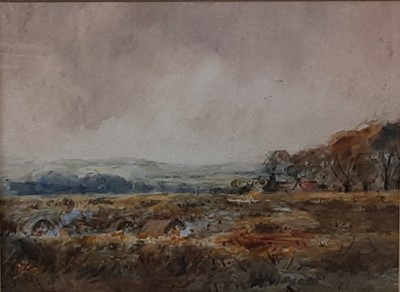 Lot 614 - SCOTTISH SCHOOL