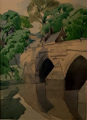 Lot 628 - SCOTTISH SCHOOL