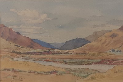 Lot 634 - * JAMES RITCHIE