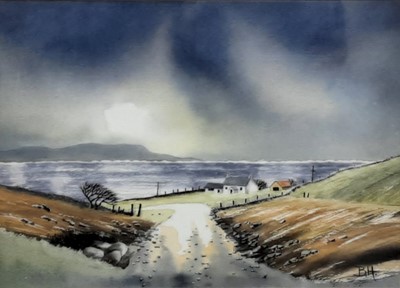 Lot 640 - SCOTTISH SCHOOL