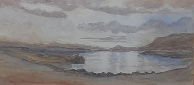 Lot 615 - SCOTTISH SCHOOL