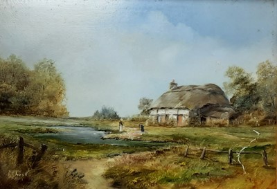 Lot 649 - SCOTTISH SCHOOL