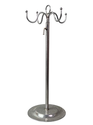 Lot 544 - COLLECTION OF HANDBAG DISPLAY STANDS