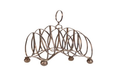 Lot 938 - GROUP OF SILVER