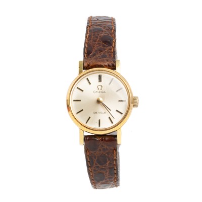 Lot 880 - OMEGA DE VILLE
