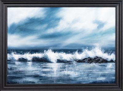 Lot 254 - * DARREN SCOTT