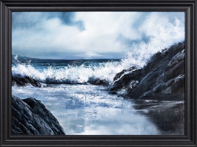 Lot 255 - * DARREN SCOTT
