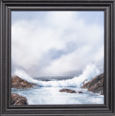 Lot 256 - * DARREN SCOTT
