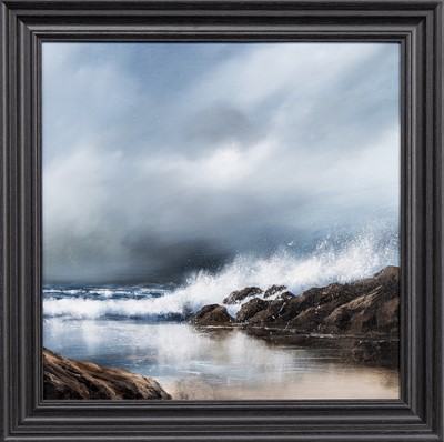 Lot 258 - * DARREN SCOTT