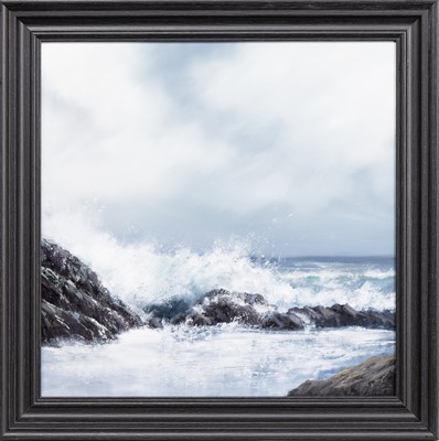 Lot 259 - * DARREN SCOTT