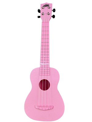 Lot 551 - COLLECTION OF EIGHT UKULELES