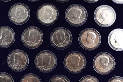 Lot 94 - DANBURY MINT