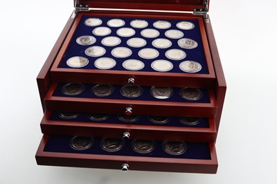 Lot 94 - DANBURY MINT
