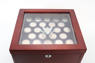 Lot 94 - DANBURY MINT