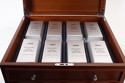 Lot 96 - DANBURY MINT