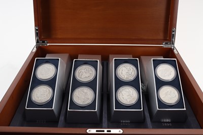 Lot 96 - DANBURY MINT
