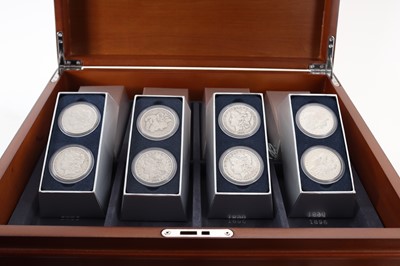 Lot 96 - DANBURY MINT