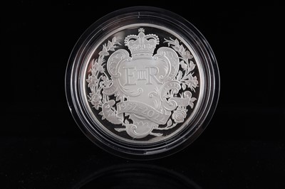 Lot 97 - ROYAL MINT