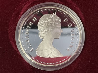 Lot 700 - COLLECTION OF COINS