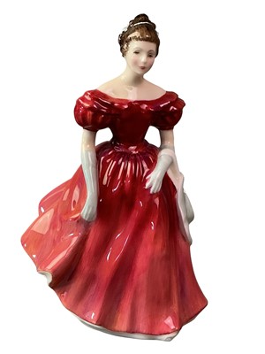 Lot 570 - COLLECTION OF CERAMIC FIGURES