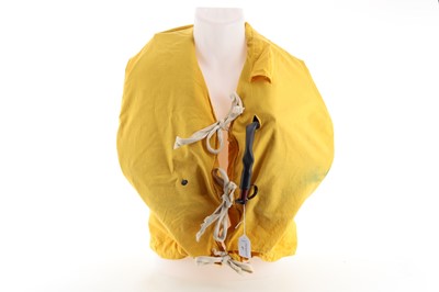 Lot 47 - SHANNON MAE WEST LIFE JACKET