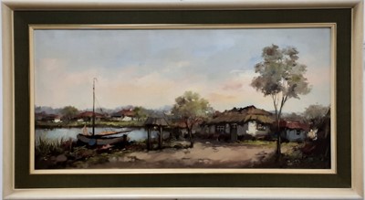 Lot 702 - SCOTTISH SCHOOL