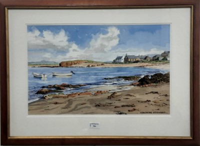 Lot 704 - * MACKEAN STEWART