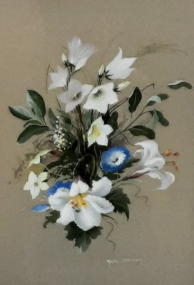 Lot 706 - * MARY BROWN