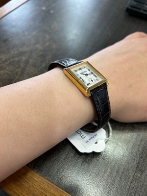 Lot 886 - DREYFUSS & CO