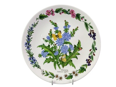 Lot 11 - GROUP OF ROYAL WORCESTER COLLECTORS PLATES