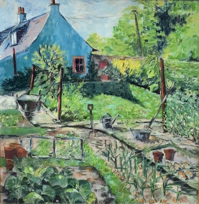 Lot 26 - FELICITY WALKER