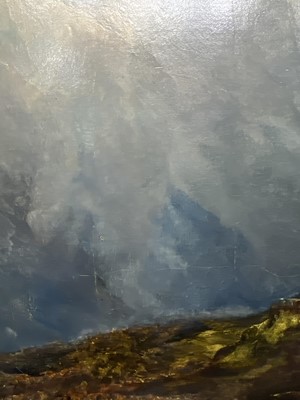 Lot 418 - SIDNEY RICHARD PERCY (BRITISH 1821 - 1886)