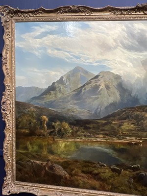 Lot 418 - SIDNEY RICHARD PERCY (BRITISH 1821 - 1886)