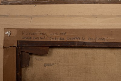 Lot 418 - SIDNEY RICHARD PERCY (BRITISH 1821 - 1886)