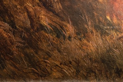 Lot 418 - SIDNEY RICHARD PERCY (BRITISH 1821 - 1886)