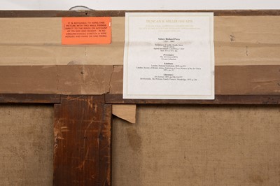 Lot 418 - SIDNEY RICHARD PERCY (BRITISH 1821 - 1886)