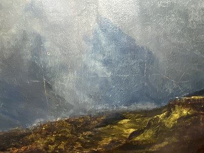 Lot 418 - SIDNEY RICHARD PERCY (BRITISH 1821 - 1886)