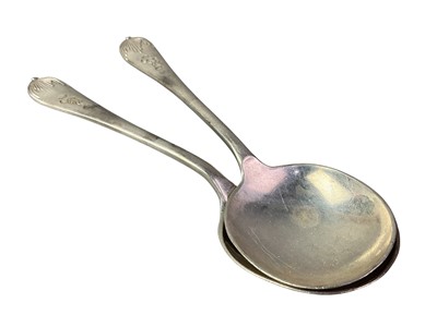 Lot 40 - GROUP OF SILVER PLATED CUTLERY