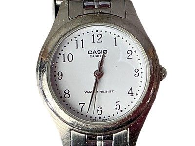 Lot 43 - LARGE COLLECTION OF FASHION WATCHES