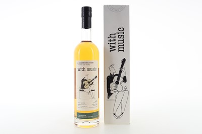 Lot 143 - SMWS 23.53 BRUICHLADDICH 2006 17 YEAR OLD 50CL
