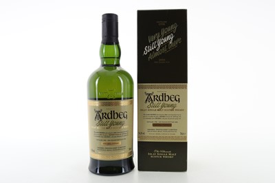 Lot 175 - ARDBEG 1998 STILL YOUNG