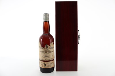 Lot 51 - TYLER'S GOLDEN EAGLE 70° PROOF 1940S